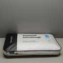 MALOUF Zoned Pillow Infused with Temperature Regulating Gel-New ACTIVEDOUGH Formula is Responsive, Supportive, and Plush-Mid Loft-Queen, Blue (Queen (Pack of 1))