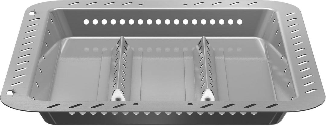 Charbroil Gas2Coal Pro Series 2 Burner Charcoal Tray