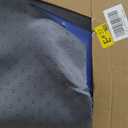 LAVEVE Heavy Duty 10mm Bunkie Board Queen Size 60'' x 80'', Breathable Bed Support Board to Prevent Sagging Mattress, with Anti-Slip Dots, Fits Metal Bed Frames, Slatted Frames, and Sofa Beds