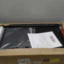 Goodpick Laundry Basket with Wheels, Laundry Hamper with Removable Wash Bag, Clothes Hamper, Rolling Laundry Basket with Wheels, 75L, Grey (Grey 1-Pack)