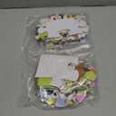 Bluey Floor Puzzle for Kids Set - Bundle with 36 Piece Floor Puzzle for Boys, Girls Plus Stickers, More | Bluey Puzzles for Kids Ages 3-5