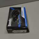 Bendix Premium SBC2231 Ceramic Rear Brake Pads for Ford Explorer 2024-2020, Mustang 2024, Police Interceptor Utility 2024-2020, Lincoln Aviator 2023-2020