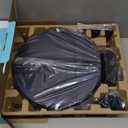 ZCWA Robot Vacuum and Mop Combo, Anti-Hair Tangle Design for Pet Hair,Self-Charging, Powerful Suction, APP/Remote/Voice Control, Ideal for Hard Floors, Carpets