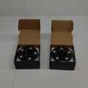 KSP 20mm 5x114.3 Hubcentric Wheel Spacers Fit TC XB, ES300 350, GS300 350 430,IS250 300 350,LS400 430 460,RC300 350, Camry Highlander Tacoma(4 pcs 60.1 bore 12X1.5mm)