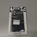 Case for iPhone 16 [Compatible with MagSafe] Built in Magnetic Cute Sleek Print Cartoon Cool Style Design for Man Boys Bat Soft TPU Protective Shockproof Mate Black