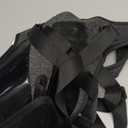 HEYWEAN Dog Sling for Large Dogs Hind Leg Support Harness Ideal for Elderly Injured Arthritic Dogs Provides Rehabilitation Aid for Weak Back Legs Comfortable and Durable Design (Grey)