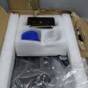 ledmo LED Parking Lot Lights Adjustable Trunnion Mount 200W Dusk to Dawn Outdoor Lighting with Photocell Flood Area Lights 5000K Commercial Wall Mount IP65 Led Shoebox Lighting