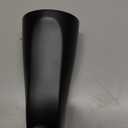 Tub Spout with Diverter  Slip-Fit Bathtub Faucet Spout Replacement, 1/2 Copper Pipe Connection, Easy to Install, Universal for Bathroom Shower (Matte Black)