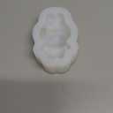 Silicone Chocolate Candy Mold,Siliconeice Cube Tray Mold for Cocktails,Silicone Molds for Chocolate Resin Food Crafts Soap