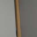 LazBlinds Cordless Cellular Shades, No Tools No Drill Blackout Honeycomb Shades Pleated Blinds for Windows, 45.5'' W x 72'' H, Silver White