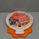 Indoor Mini Basketball Hoop for Toddlers Kids Boys,Christmas Birthday Gifts Toddler Toys for 1 Year Old Boy Toys for Ages 2-4,