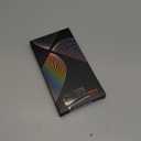 TORRAS for iPhone 17 Pro Case, Beyond Military-Grade Protection, Camera Control Button, DIY Buttons, Translucent Matte Slim Thin Shockproof Hard Back Anti-Scratch case for iPhone 17 Pro, Deep Blue