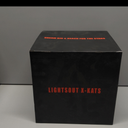 Silent Basketball Size 7 (29.5")  Grooved Airless Indoor Basketball for Quiet Dribbling and Indoor Training, Pro PU Foam Ball  Real Feel Higher Bounce Quieter (Black)