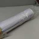 Kate Light White Floor Mats Photography Floor Mats Printed Rubber Mat Newborn Photography Drops for Photo Studio Props 8X5ft (Texture)