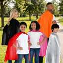 Party City 30 inch Cape for Children and Adults