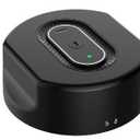 AHUMADOR DE Whiskey Smoker Kit -Electric Cocktail Smoker Kit with Flavors Wood Chips, Rechargeable Old Fashioned Smoker Kit, Bourbon Smoker Kit, Drink Smoker Kit Gifts for Men/Dad/Husband