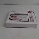 Digital Picture Frame, 15.6 Inch Large Frameo Digital Photo Frame WiFi, 32GB, 1920 * 1080 IPS HD Touch Screen, Tabletop&Wall-Mounted, Share Picture Video, Birthday, Wedding, for Mom (15.6'' Black with White Mat 32GB)