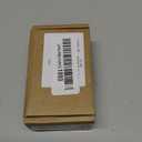 Bidet T Adapter, 3-Way Tee Connector 7/8"x7/8"x3/8" with Gasket - Toilet Faucet Splitter & Shower Head Diverter Valve for Bidet Sprayer Attachment, Bidet Hose Fitting for RV & Home Plumbing