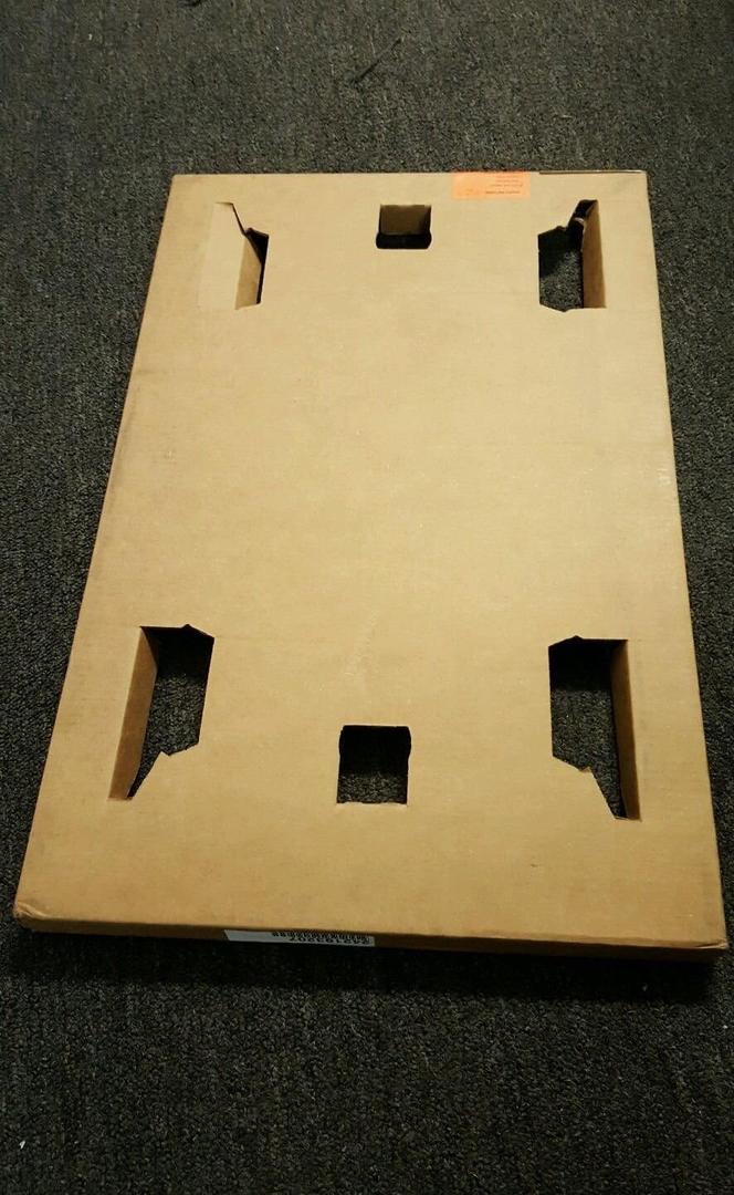 GENUINE Frigidaire 242193207 Door Gasket