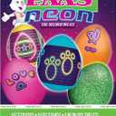 PAAS Neon Easter Egg Decorating Kit