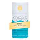 Kopari Aluminum Free Coconut Deodorant, Non Toxic & Clean Plant-Based, No Aluminum, Parabens or Baking Soda, Long Lasting Protection, Beach 2 oz