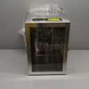 Food-Dehydrator Machine 12 Stainless Steel Trays, 10.9ft Meat Dehydrator for Jerky, 800W Dryer for Herbs, 190F Temperature Control,24H Timer,Powerful Drying Capacity for Fruits,Yogurt