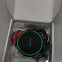 Magnetic Wireless Car Charger Mount Compatible with Magsafe iPhone 15/ iPhone 14/iPhone 13, Fast Charging Air Vent Magnet Accessories Car Phone Holder