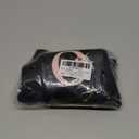 Initial Water Bottle Holder with Strap for Stanley Cup Accessories 40 oz Tumbler/Simple Modern Tumbler Bag, Water Bottle Carrier Bag with Strap for Men Women Gift Hiking, Travel, Camping, Walking Gym