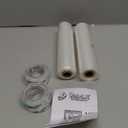 Anova Culinary Precision Vacuum Sealer Bag (Rolls),Clear,ANBR01, medium