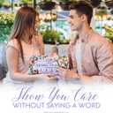 Shower Steamers Aromatherapy Blriet, Stocking Stuffers for Women, Teen Girls, Wife and Her, Christmas Gifts for Women and Mum, White Elephant Gifts for Adults, Birthday, Spa - 8 Pack