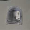 5ft-S Aquarium Siphon Vacuum Cleaner for Fish Tank Cleaning Gravel & Sand