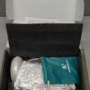 Anti Cellulite Massage Tool, Electric Cellulite Remover for Legs, Cellulites Massager with 12 Suction Modes, Cupping Machine, Rechargeable & Cordless