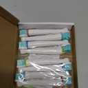 Sensitive Gum Care Replacement Toothbrush Heads Compatible with Oral B Electric Toothbrushes, 8 Pack Sensitive Clean Soft Bristles Brush Heads Refill for Oral B Pro, Genius, Vitality, White