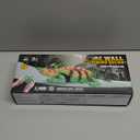 Axirata Wall Climbing Gecko Remote Control Robot Toys for Kids 3-5 4-7 6-8 8-12+ Year Old with Cool Lights, Rechargeable RC Robots Gecko Toy Climbs Walls & 360Rotation, Birthday Gifts for Boys Girls