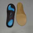 Arches Insoles Type 2 - Neutral/All Types, Mens Size 4-4.5 / Womens Size 6-6.5