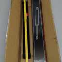 A-Premium Rear Pair (2) Shock Absorber Compatible with Honda Fit 2015/2017-2020, Driver and Passenger Side