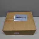 Maredash 16oz Glass Jumbo Mugs With Handle For Coffee, Tea, Soup,Clear Drinking Cup,Set of 6