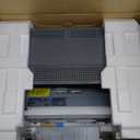 HP LaserJet M209d Laser Printer, Black and White, Automatic Duplex, USB Connection Only (Cable Included), Ideal in Home Office (8J9L0F)