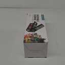 12 in one Pro Series Dice Shred Slice Vegetable Chopper Utensil, 4.75x4.75x13