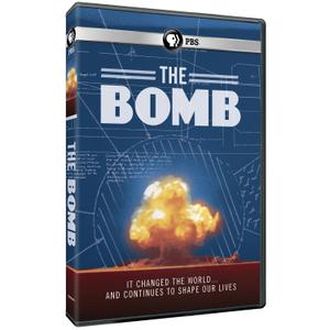 The Bomb DVD