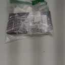 Glitter for iPhone 17 Pro Max Case with Eye-catching Integrated Lens Protection, [Sparkly Bling Back Panel] [Seamless Work with Magsafe] Cute Women Girly Magnetic Case for iPhone 17 Pro Max Purple