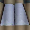 Poise Incontinence & Postpartum Pads for Bladder Leaks, 6 Drop Ultimate Absorbency, Long Length, 90 Count