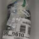 2 Pack Glass Bottles with Lids, 12 Oz Wide Mouth Shaker Bottle with Sleeve, Leakproof Glass Mixing Sports Drinking Bottles for Protein Mixs, Juice, Vitamin