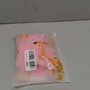 Sexy Corset Bodycon Ruffle Sheer Underwire Mesh Lace Floral Outfits Babydoll Lingerie Set Dress with Thong 2 Piece (XL, Pink)