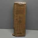 Easel Stand for Sign, Aredy 63" Portable Painting Easel, Lightweight Metal Easels for Painting Canvas, Wedding Sign (2 Pack)