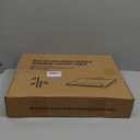 SANJIMO Adjustable Lap Desk for Laptop with Cushion, Bamboo Laptop Stand with AntiSlip Strip Tablet Phone Holder, Fits up to 15.6 inch or 14 inch with Mouse Space