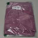 Floral Find Womens Casual Button Down Sleeveless Vest Fully Lined V Neck Business Jacket Waistcoat with Pocket M