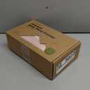 KeaBabies Baby Wrap Carrier - All in 1 Original Baby Carrier Newborn to Toddler Sling, Easy to Wear, Hands Free Bonding, Lightweight, Breathable Infant Wraps (Dusty Pink) (One Size (Pack of 1))