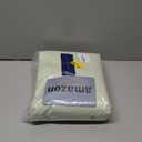 Cal King Size 4 Piece Sheet Set - Comfy Breathable & Cooling Bed Sheets Set - Hotel Luxury Bedding for Women, Men, Kids, Teens, Boys & Girls - Deep Pockets & Wrinkle Free - Oeko-Tex - Light Sage Green