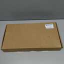 32 in Towel Racks for Bathroom, Bath Towel Shelf with Double Towel Bar, Stainless Steel Towel Storage for Lavatory Wall Mounted, 2-Tier Towel Hanger Towel Holder, Brushed Nickel